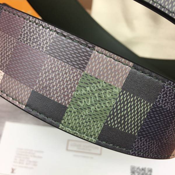 Louis Vuitton 40MM Belt LVB00346 Louis Vuitton 40MM Belt LVB00346